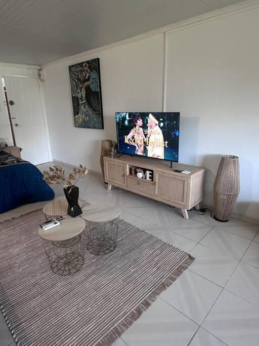 Appartement Sagesse D'elodie.