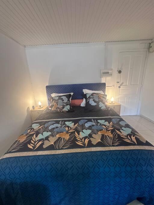 Appartement Sagesse D'elodie. Le Moule