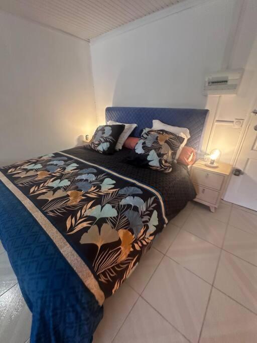 Appartement Sagesse D'elodie. *