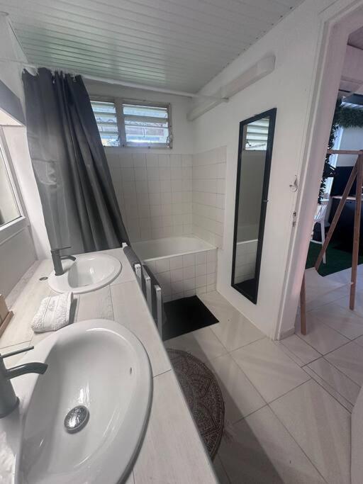 Apartment Sagesse D'elodie.