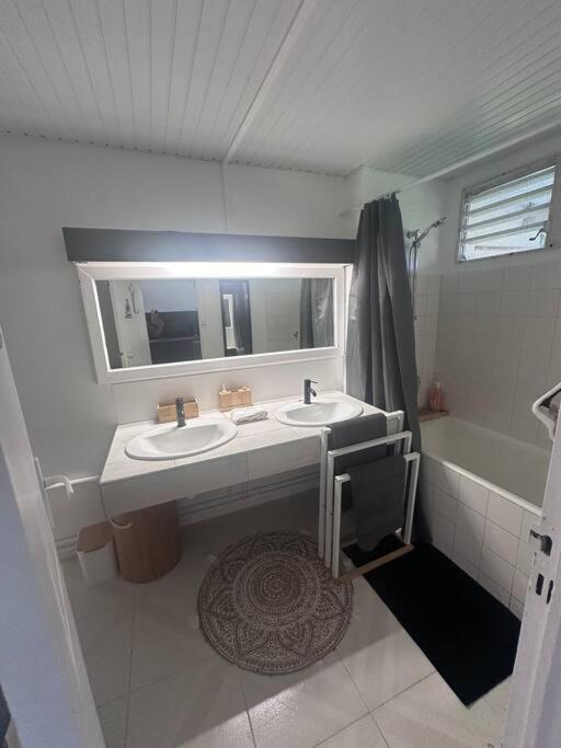 Apartment Sagesse D'elodie. *