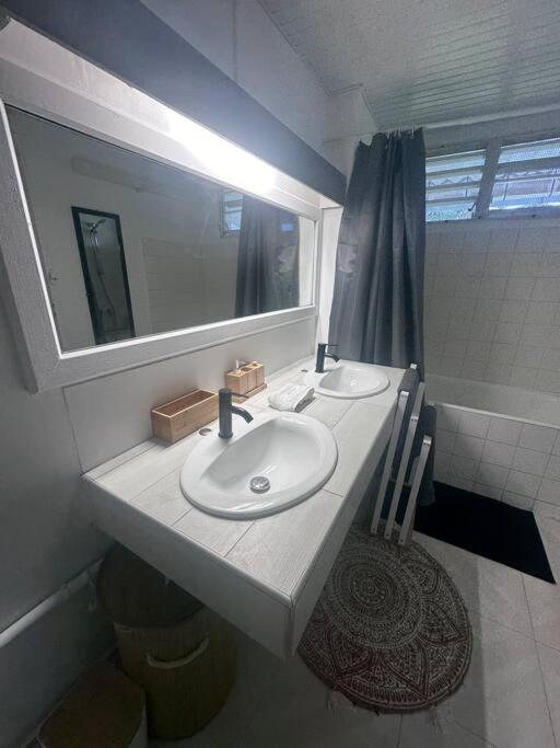 Apartment Sagesse D'elodie. *
