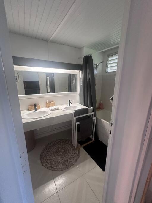 Apartment Sagesse D'elodie. Le Moule
