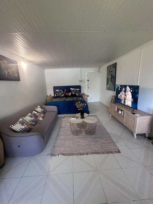 Apartment Sagesse D'elodie. Le Moule